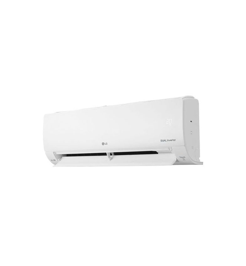 AIRE ACONDICIONADO LG INVERTER DE 18000BTU-MODELO S4NW18KL3IA
