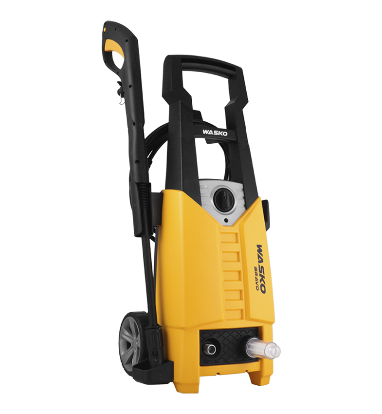 HIDROLAVADORA WASKO BRAVO 1600W 360L/H 90BAR
