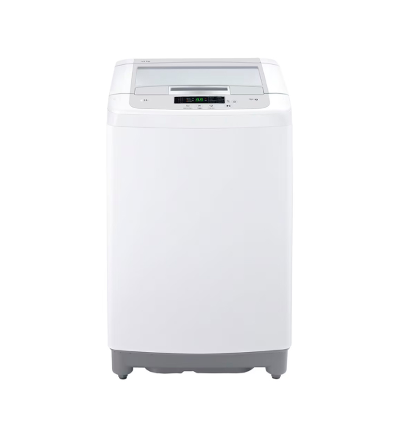 LAVARROPAS LG CARGA SUPERIOR 13KG BLANCA-WT13WPBK
