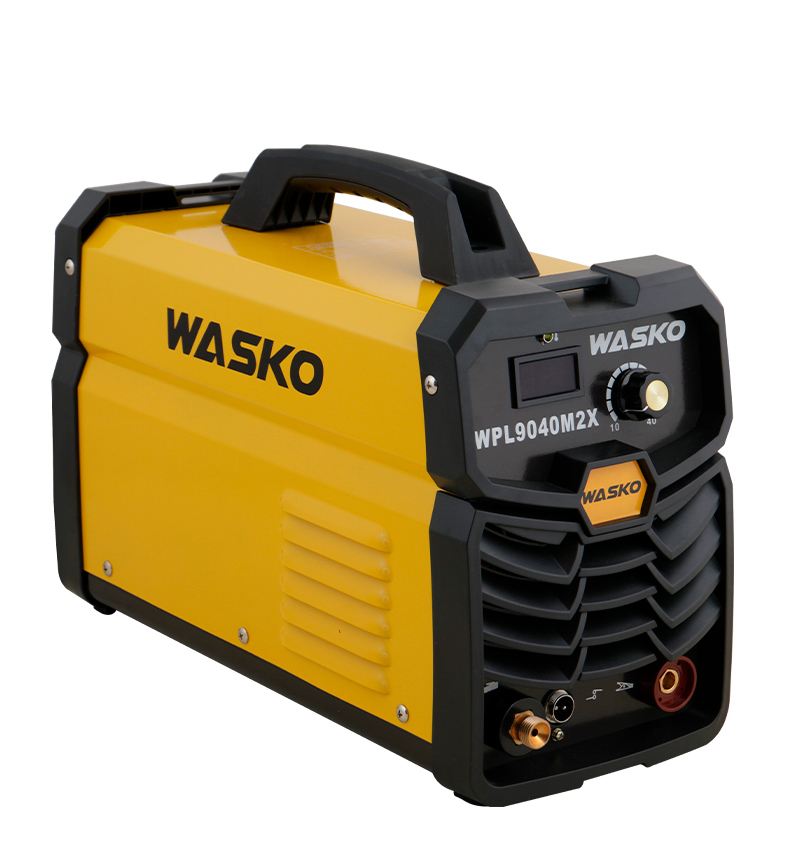 CORTE PLASMA INVERTER WASKO 40A 220V