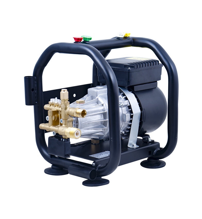 HIDROLAVADORA WASKO LAVOR 180BAR 2800W 220V