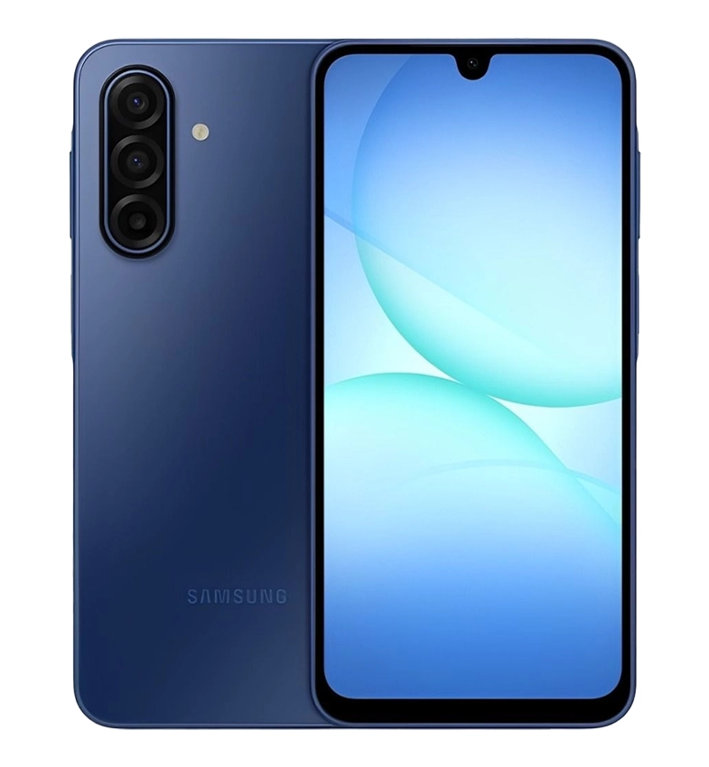 CELULAR SAMSUNG A17 SM-A175F/DS 256GB/8GB RAM LTE BLUE