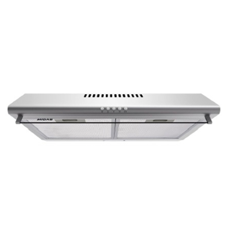 EXTRACTOR DE HUMO MIDAS 60CM -MD-EX60CM