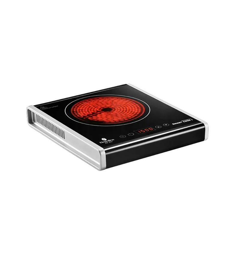 PLACA VITROCERAMICA ELECTROBRAS SMART COOK I EBVC-11D