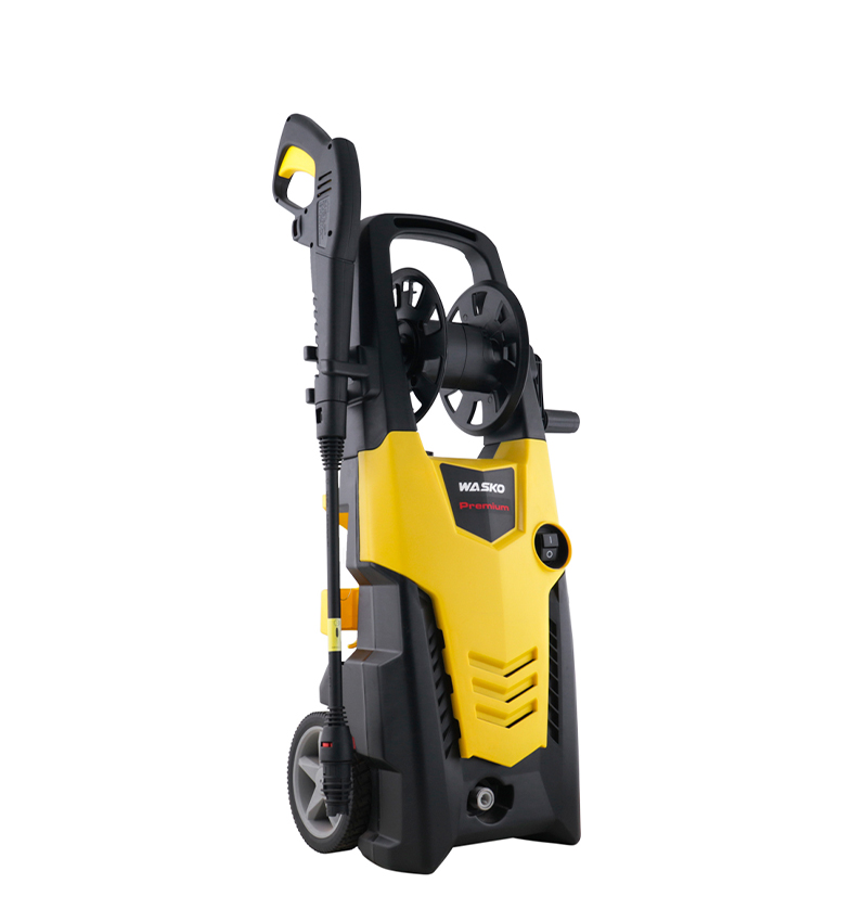 HIDROLAVADORA WASKO LAVOR 1900W 2103LBS