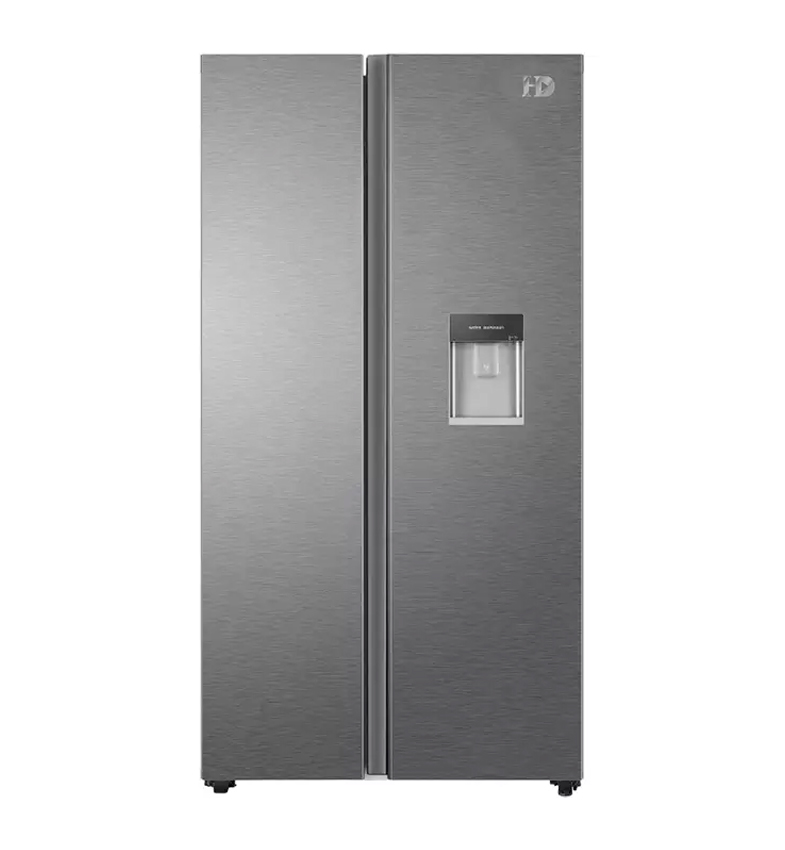 HLADERDA HD HDGKD-002 2P INOX CON DISPENSER INVERTER F/S