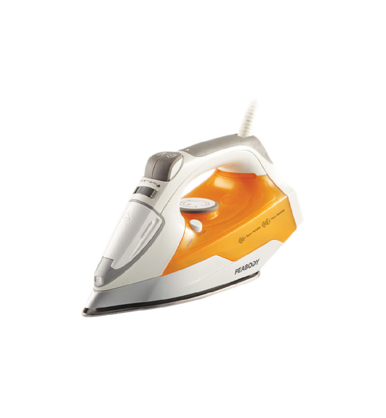 PLANCHA A VAPOR PEABODY - PE-PVC33