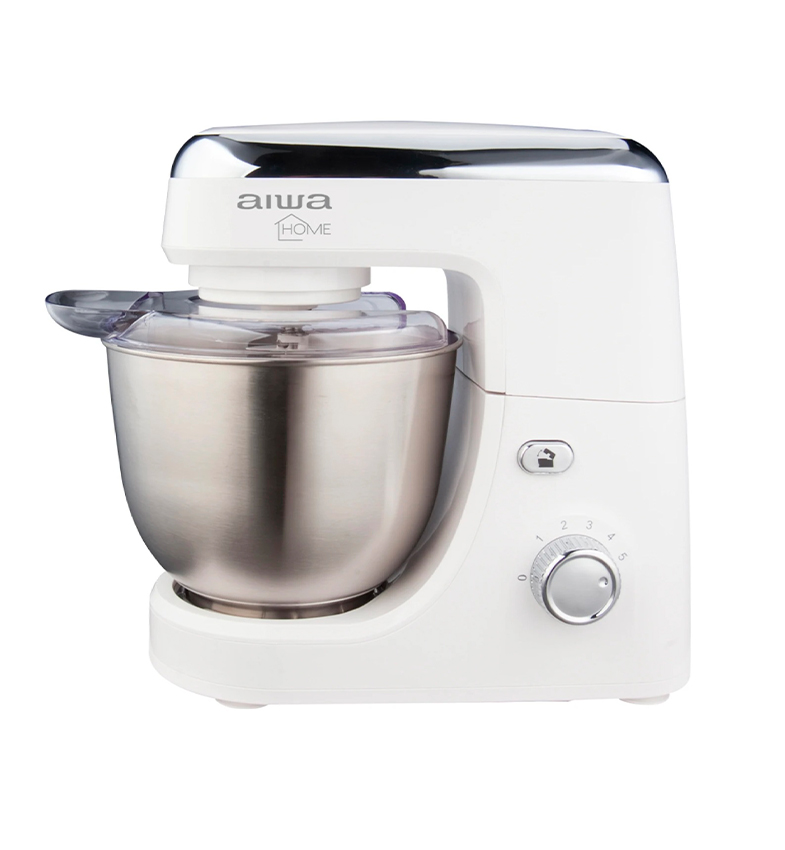 BATIDORA PLANETARIA DE PIE INOX AIWA
