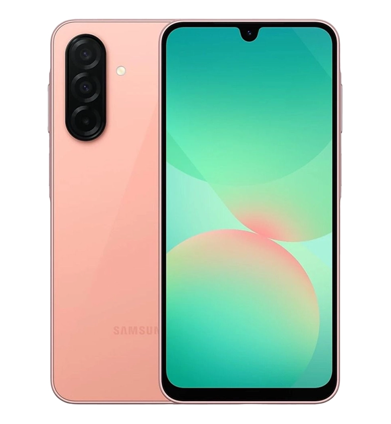 CELULAR SAMSUNG A26 SM-A266B/DS 128GB/6GB RAM 5G PINK